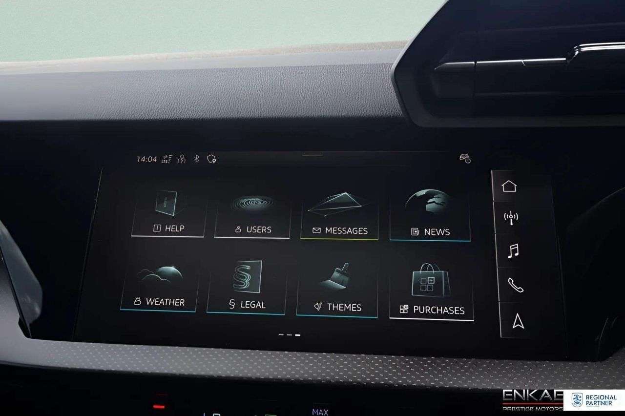 2023 AUDI RS3 2023 AUDI RS3