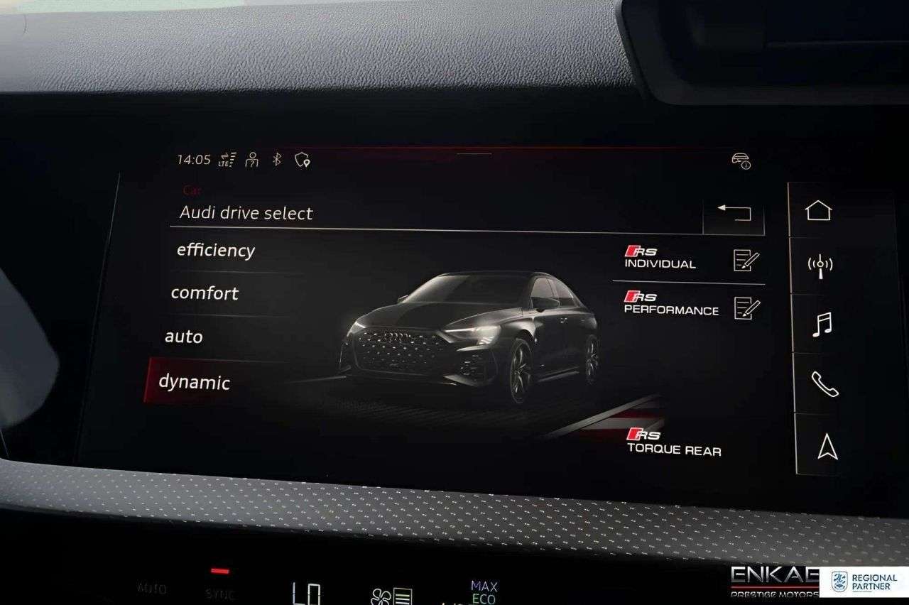 2023 AUDI RS3 2023 AUDI RS3