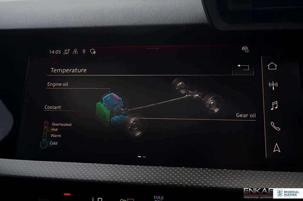 2023 AUDI RS3 2023 AUDI RS3