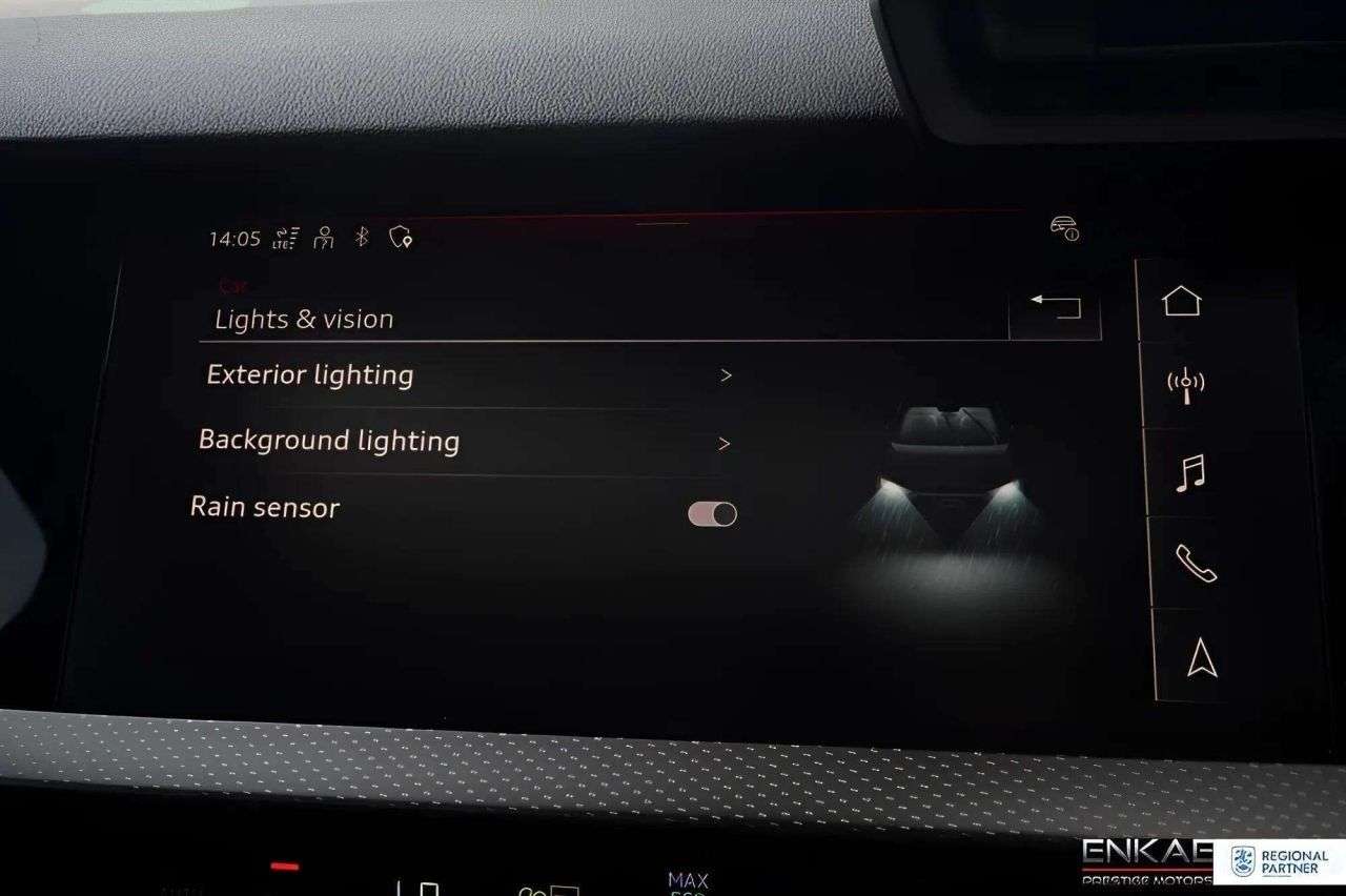 2023 AUDI RS3 2023 AUDI RS3