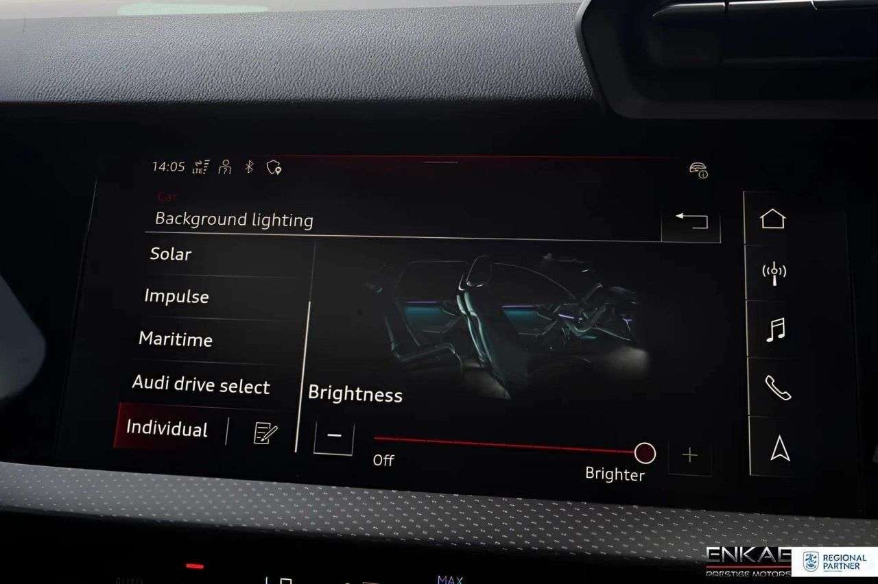 2023 AUDI RS3 2023 AUDI RS3