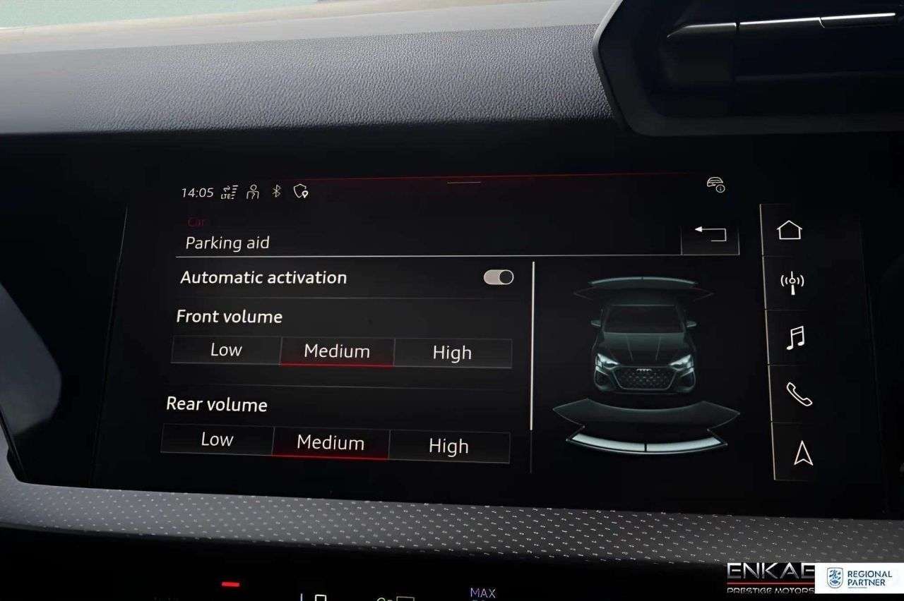 2023 AUDI RS3 2023 AUDI RS3
