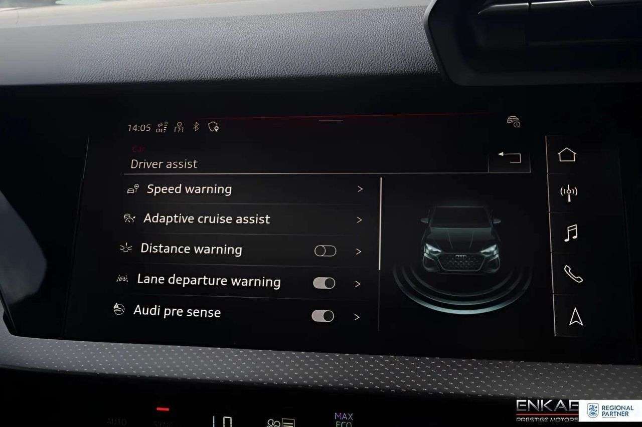 2023 AUDI RS3 2023 AUDI RS3