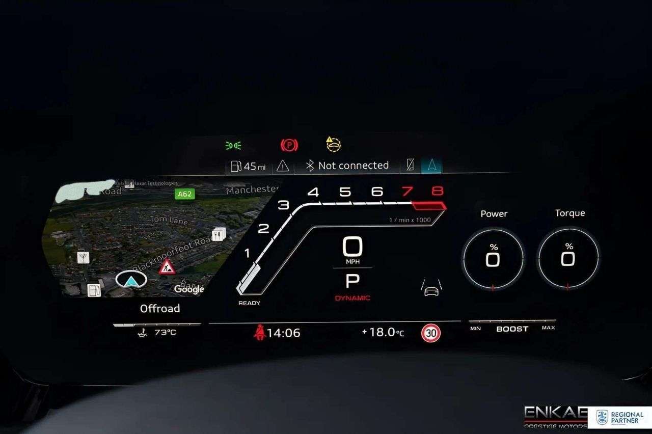 2023 AUDI RS3 2023 AUDI RS3