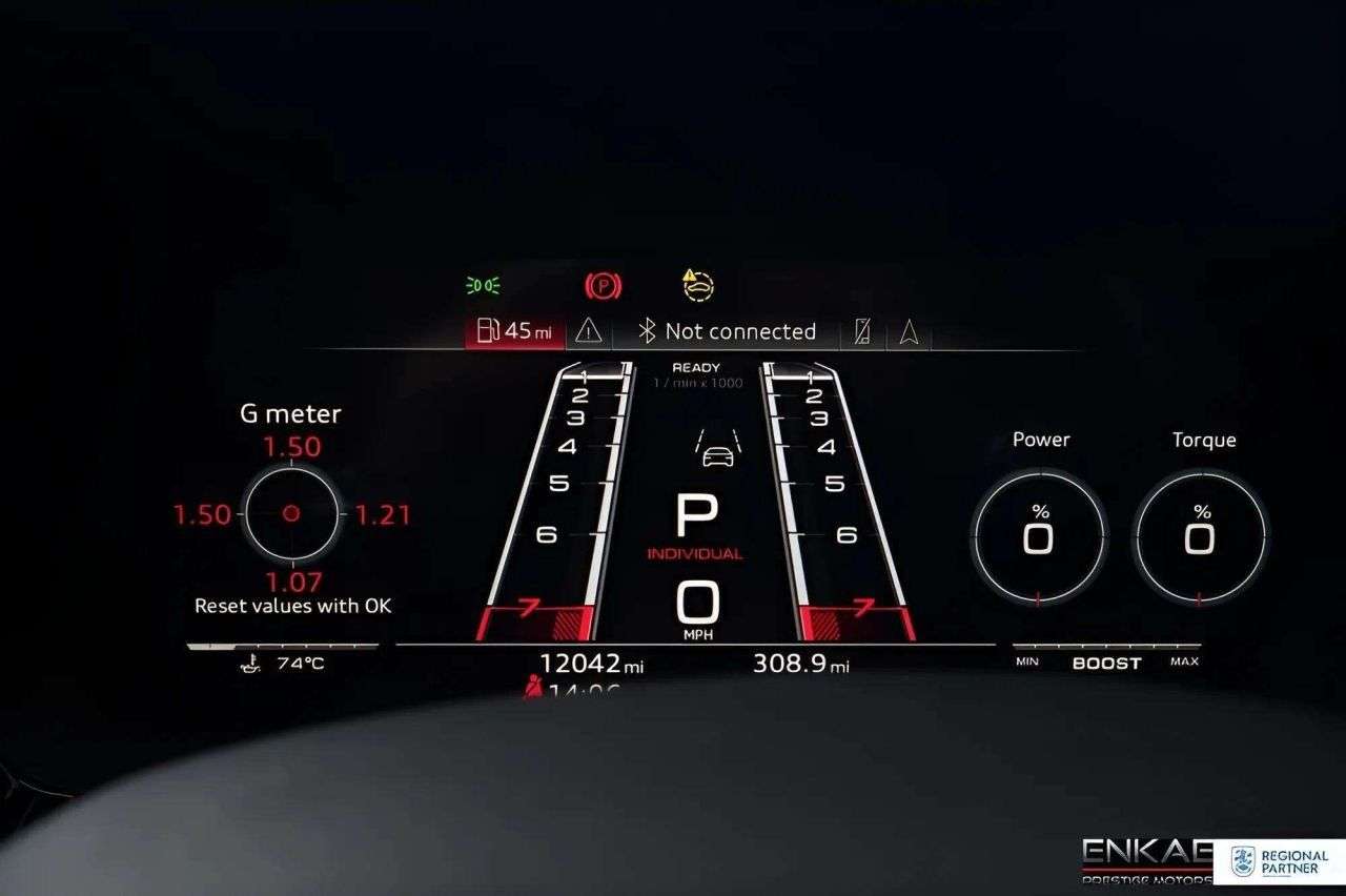 2023 AUDI RS3 2023 AUDI RS3