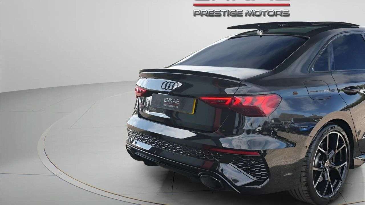 2023 AUDI RS3 2023 AUDI RS3