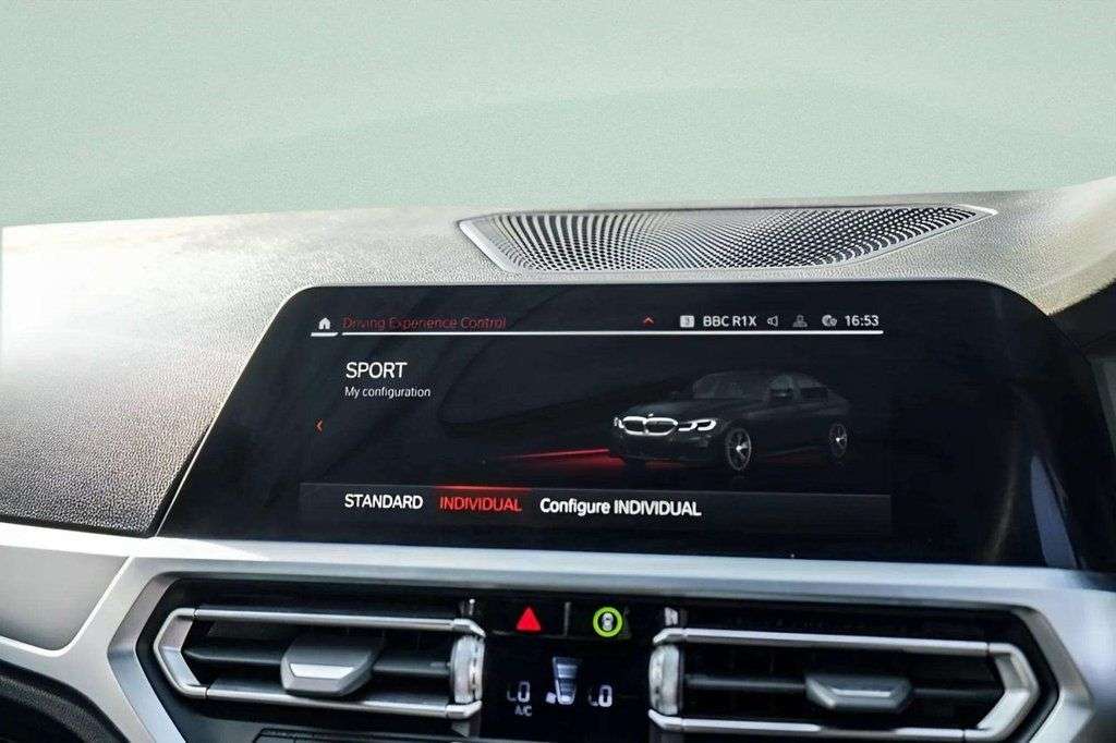 2021 BMW 3 SERIES 2021 BMW 3 SERIES