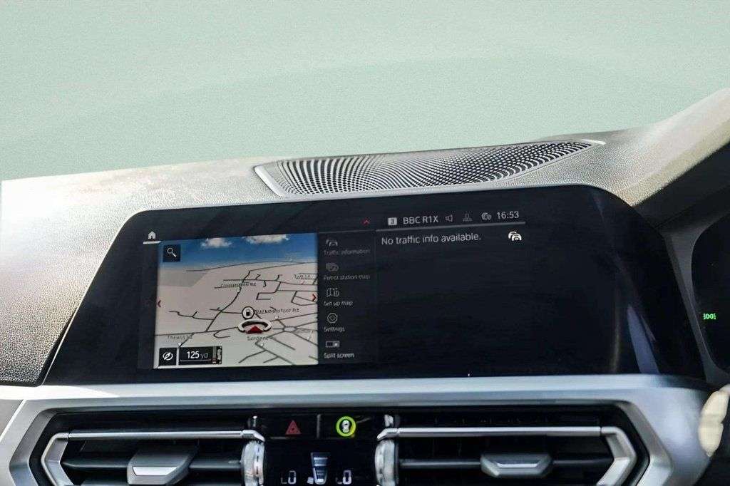 2021 BMW 3 SERIES 2021 BMW 3 SERIES