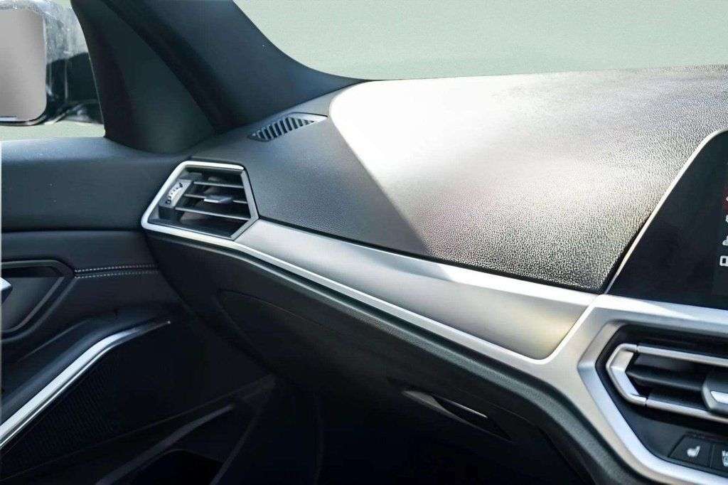 2021 BMW 3 SERIES 2021 BMW 3 SERIES