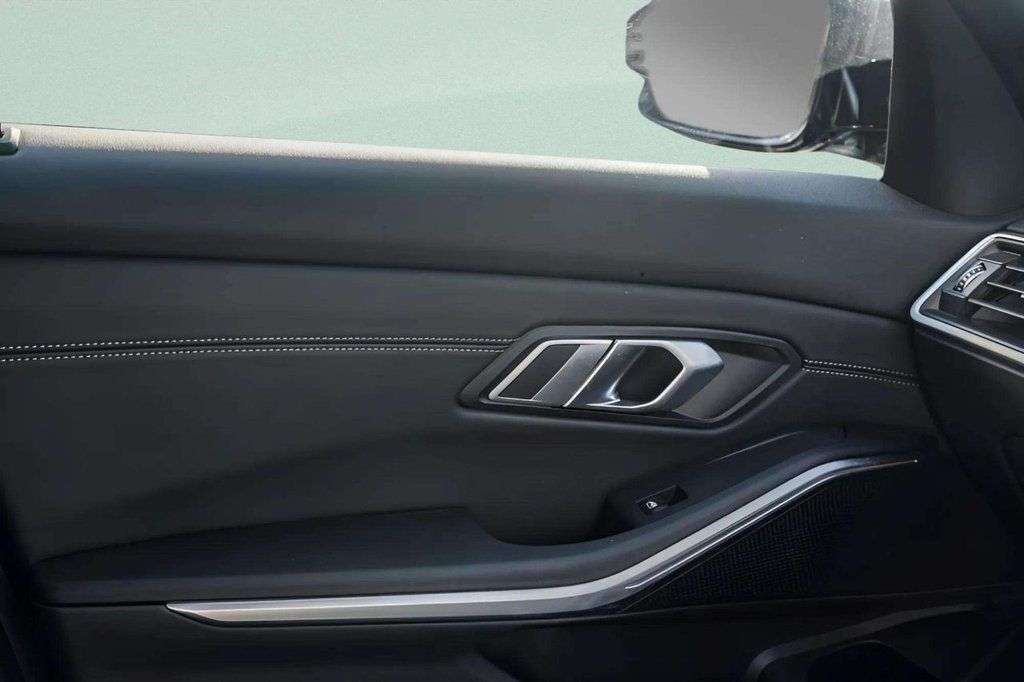2021 BMW 3 SERIES 2021 BMW 3 SERIES