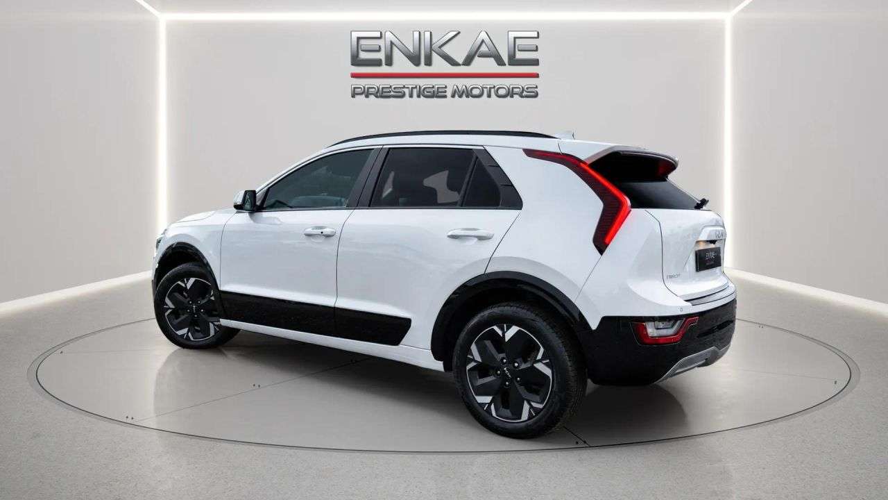2024 KIA NIRO 2024 KIA NIRO
