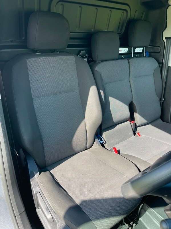 2022 CITROEN BERLINGO 2022 CITROEN BERLINGO