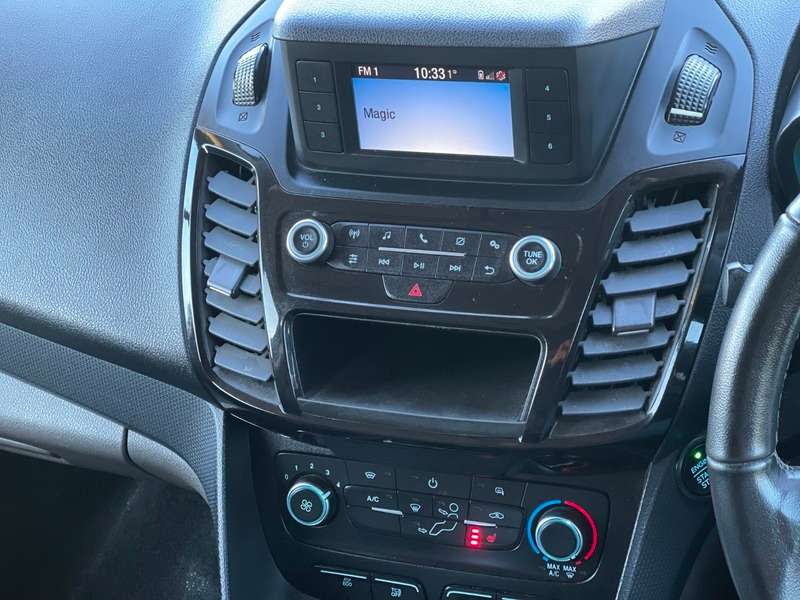 2021 FORD TRANSIT CONNECT 2021 FORD TRANSIT CONNECT