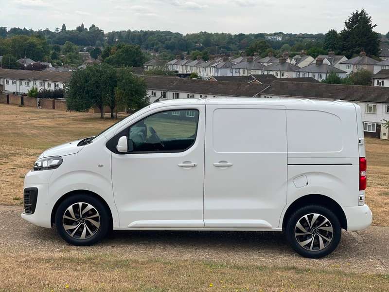 2017 CITROEN DISPATCH 2017 CITROEN DISPATCH