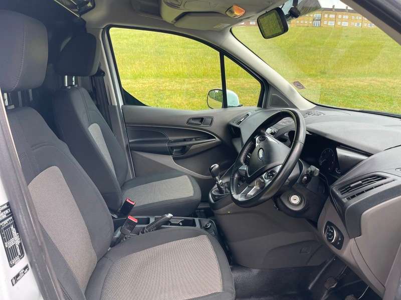 2019 FORD TRANSIT CONNECT 2019 FORD TRANSIT CONNECT