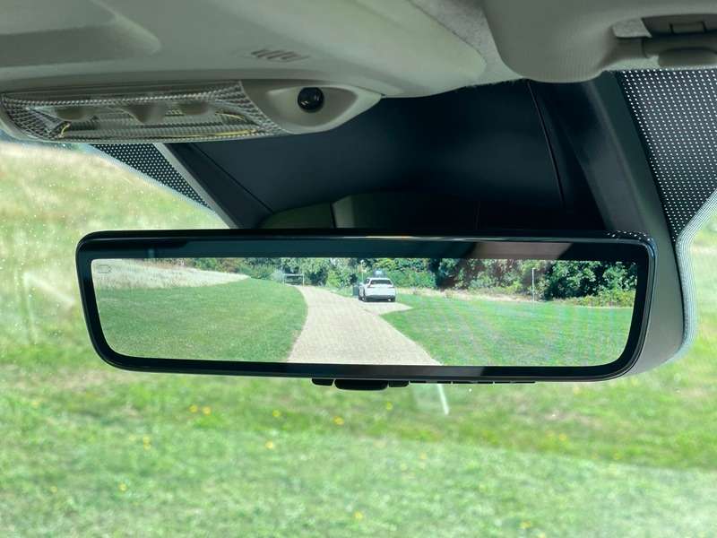 2023 FORD TRANSIT CUSTOM 2023 FORD TRANSIT CUSTOM
