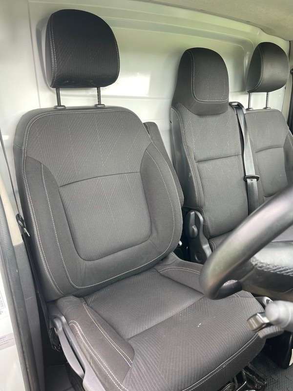2023 RENAULT TRAFIC 2023 RENAULT TRAFIC