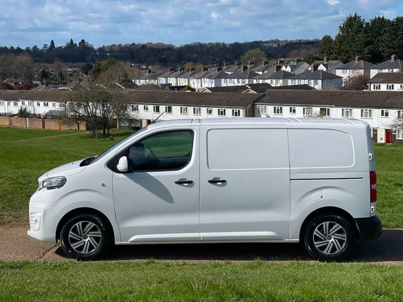 2020 PEUGEOT EXPERT 2020 PEUGEOT EXPERT