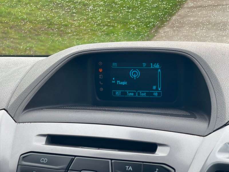 2016 FORD TRANSIT CUSTOM 2016 FORD TRANSIT CUSTOM