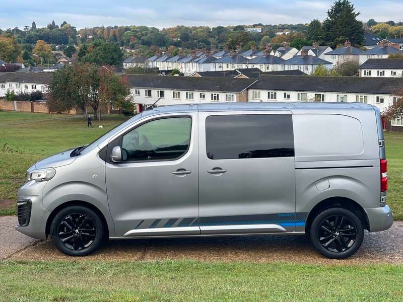 2020 PEUGEOT EXPERT 2020 PEUGEOT EXPERT