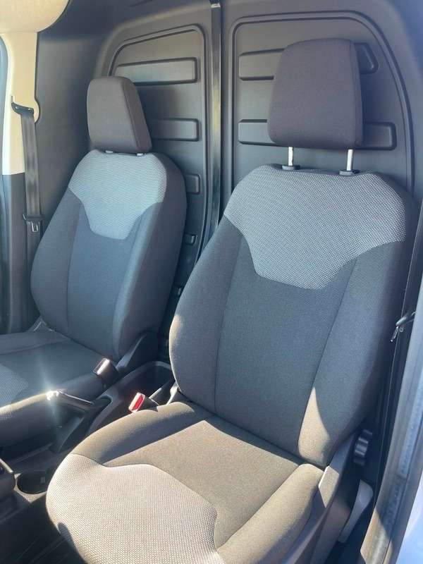 2019 FORD COURIER 2019 FORD COURIER