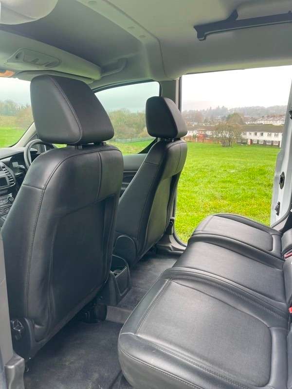 2023 FORD TRANSIT CONNECT 2023 FORD TRANSIT CONNECT