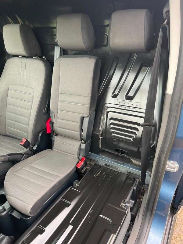 2023 FORD TRANSIT CONNECT 2023 FORD TRANSIT CONNECT