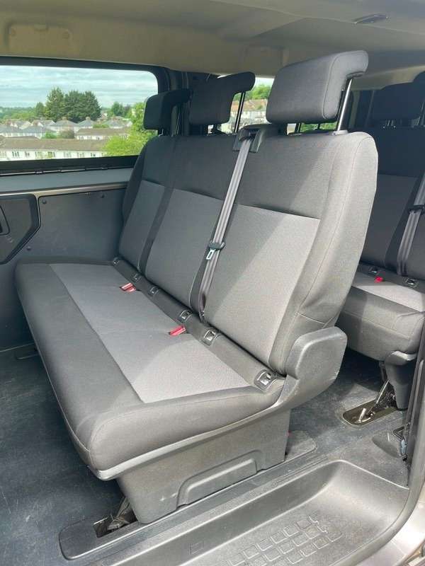 2019 PEUGEOT EXPERT 2019 PEUGEOT EXPERT
