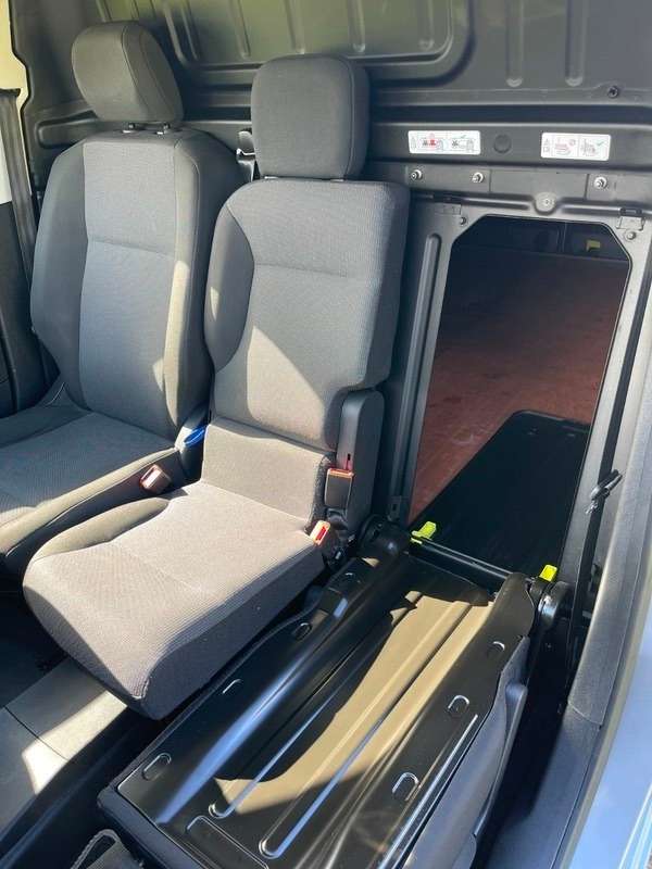 2022 CITROEN BERLINGO 2022 CITROEN BERLINGO