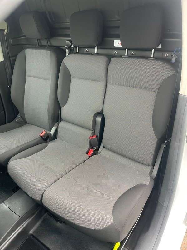 2022 PEUGEOT PARTNER 2022 PEUGEOT PARTNER