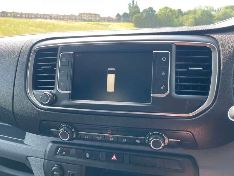 2021 VAUXHALL VIVARO 2021 VAUXHALL VIVARO