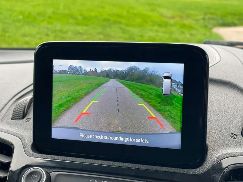 2020 FORD TRANSIT CONNECT 2020 FORD TRANSIT CONNECT