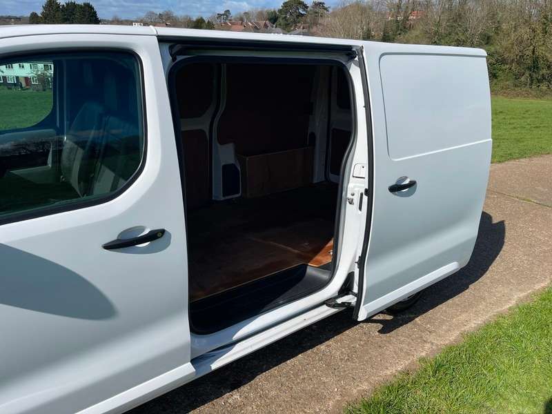 2020 PEUGEOT EXPERT 2020 PEUGEOT EXPERT