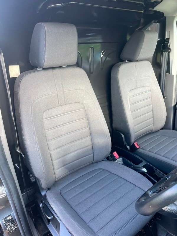 2022 FORD TRANSIT CONNECT 2022 FORD TRANSIT CONNECT