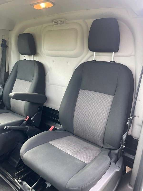 2021 FORD TRANSIT CUSTOM 2021 FORD TRANSIT CUSTOM