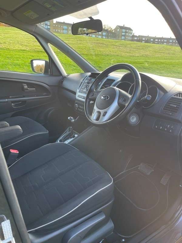 2016 KIA VENGA 2016 KIA VENGA