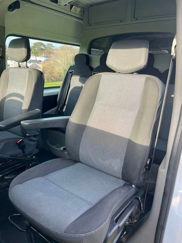 2021 RENAULT MASTER 2021 RENAULT MASTER