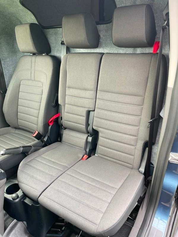 2020 FORD TRANSIT CONNECT 2020 FORD TRANSIT CONNECT