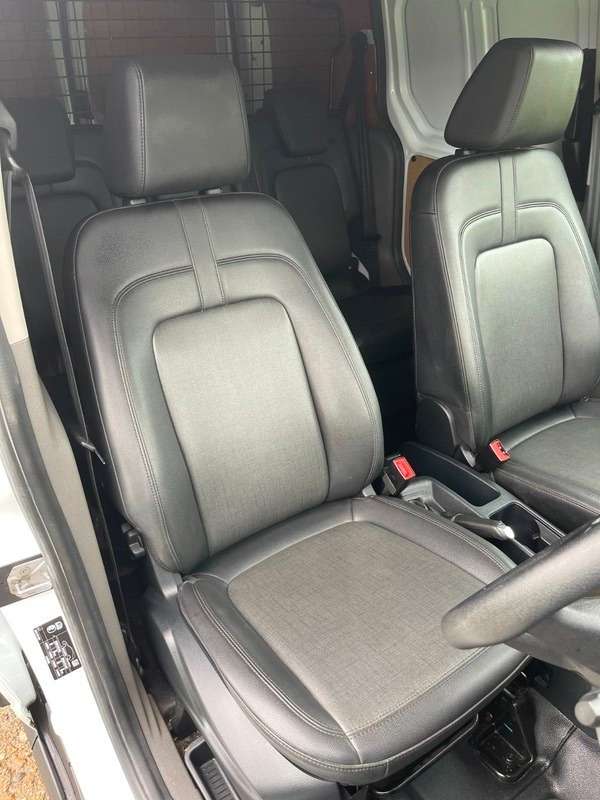 2023 FORD TRANSIT CONNECT 2023 FORD TRANSIT CONNECT