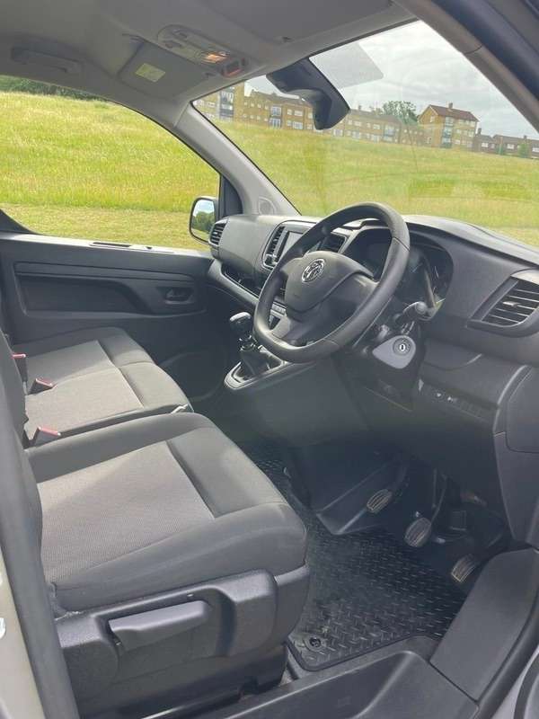 2023 VAUXHALL VIVARO 2023 VAUXHALL VIVARO