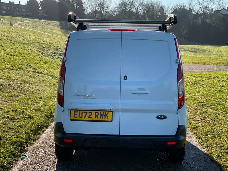 2023 FORD TRANSIT CONNECT 2023 FORD TRANSIT CONNECT