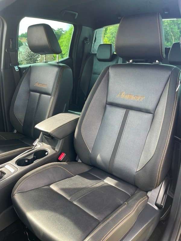 2021 FORD RANGER 2021 FORD RANGER