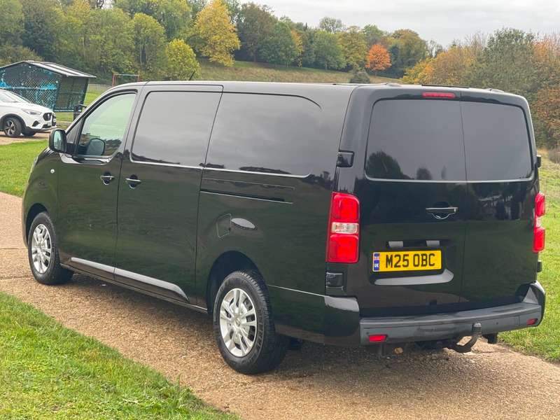 2021 VAUXHALL VIVARO 2021 VAUXHALL VIVARO