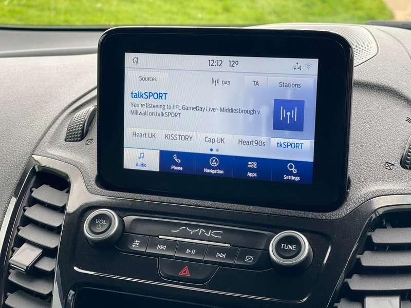 2020 FORD TRANSIT CONNECT 2020 FORD TRANSIT CONNECT