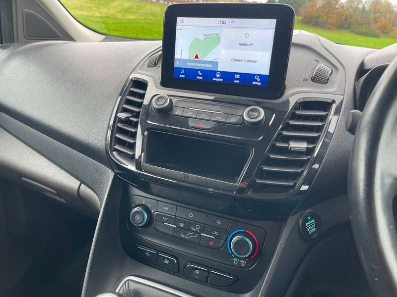 2020 FORD TRANSIT CONNECT 2020 FORD TRANSIT CONNECT