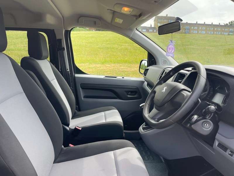 2019 PEUGEOT EXPERT 2019 PEUGEOT EXPERT