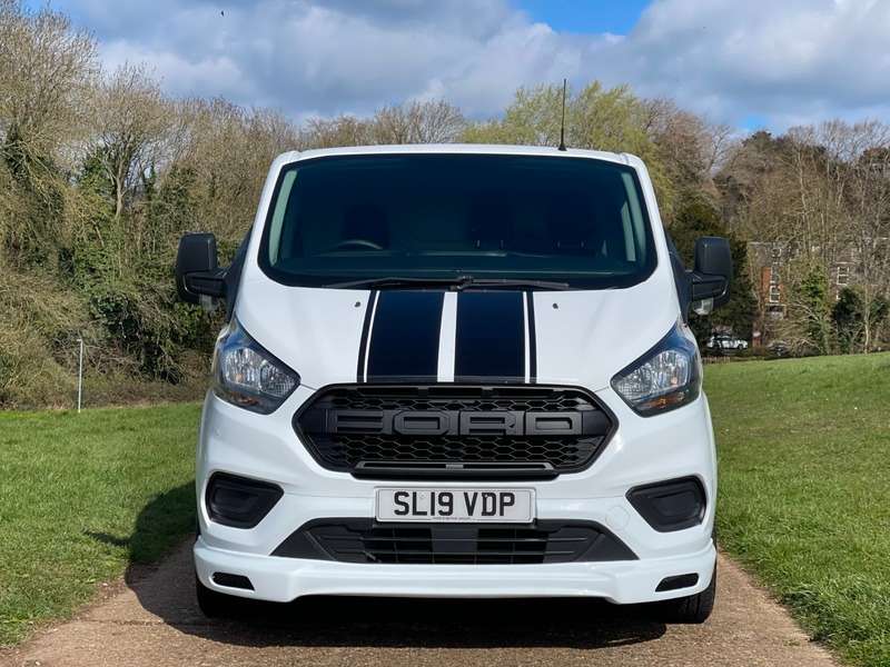 A 2019 FORD TRANSIT CUSTOM 280 BASE P/V L1 H1 A 2019 FORD TRANSIT CUSTOM 280 BASE P/V L1 H1