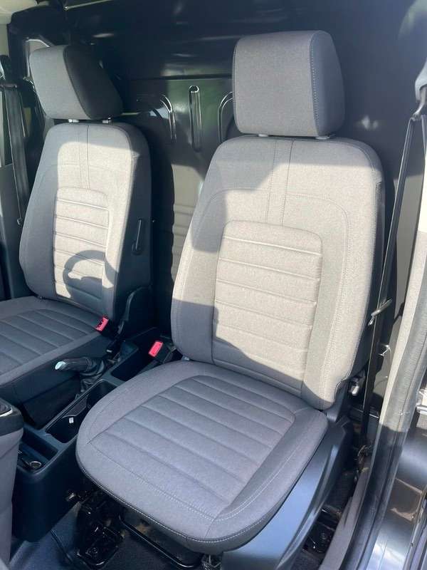 2022 FORD TRANSIT CONNECT 2022 FORD TRANSIT CONNECT