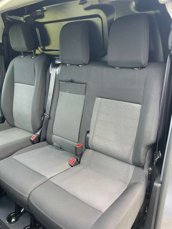 2023 VAUXHALL VIVARO 2023 VAUXHALL VIVARO