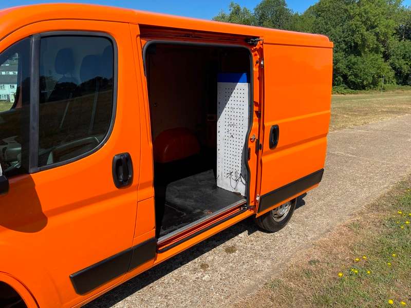 2021 CITROEN RELAY 2021 CITROEN RELAY